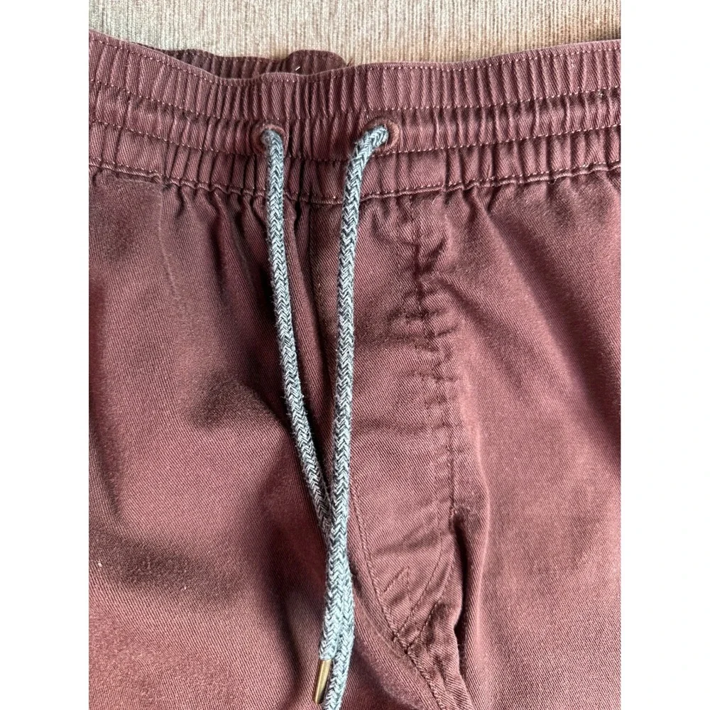 Volcom frickin elastic